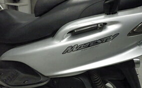 YAMAHA MAJESTY 125 5CA