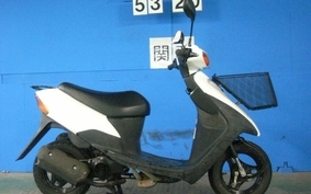 SUZUKI LET's 2 CA1PA