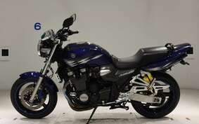 YAMAHA XJR1300 Gen.2 2006 RP17J