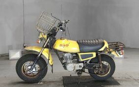 HONDA R&P CY50