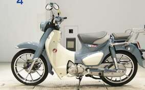 HONDA C125 SUPER CUB JA48