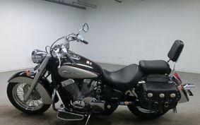 HONDA SHADOW 750 Fi 2012 RC56