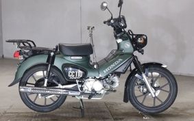 HONDA CROSS CUB110 JA60