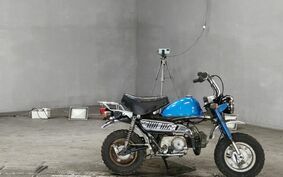 HONDA MONKEY Z50J