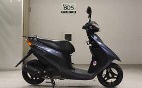 SUZUKI ADDRESS V50 CA4BA