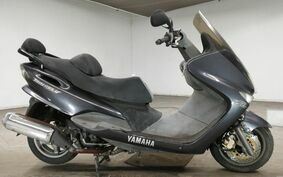 YAMAHA MAJESTY 125 SE27