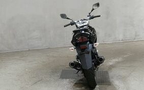 SUZUKI GSR250 GJ55D