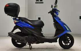 SUZUKI ADDRESS V125 S CF4MA