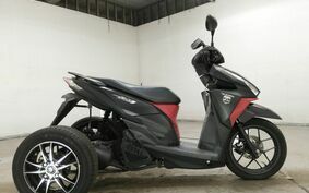 HONDA VARIO 150 KF11