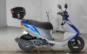 SUZUKI ADDRESS V125 G CF4EA