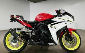 YAMAHA YZF-R3 2018 RH13J