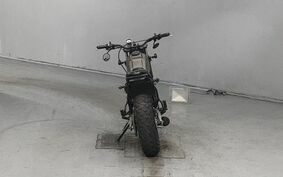 YAMAHA TW200 2JL