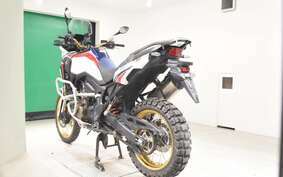 HONDA CRF1000L AFRICA TWIN DCT 2018 SD04