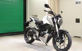 HONDA CB125 R JC79