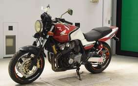 HONDA CB400SF VTEC SPEC 2 2003 NC39