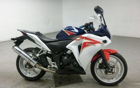 HONDA CBR250R MC41