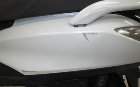 YAMAHA AXIS 125 Z SEJ6J