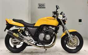 HONDA CB400SF 1994 NC31