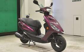 YAMAHA AXIS 125 Z SED7J