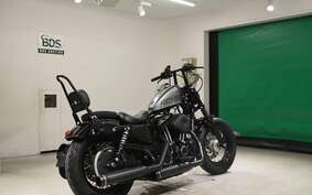 HARLEY XL1200X 2014