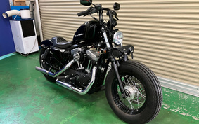 HARLEY XL1200X 2011 LC3