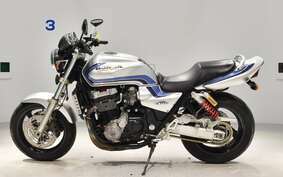 HONDA CB1300SF SUPER FOUR 1999 SC40