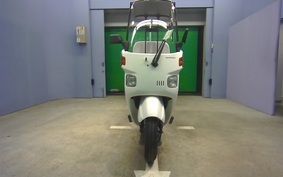 HONDA GYRO CANOPY TA02