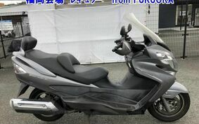 SUZUKI ｽｶｲｳｪｰﾌﾞ250-3 CJ46A