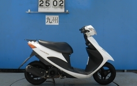 SUZUKI ADDRESS V50 Gen.2 CA44A