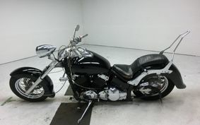 YAMAHA DRAGSTAR 400 CLASSIC 1999