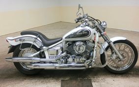 YAMAHA DRAGSTAR 400 1999 4TR