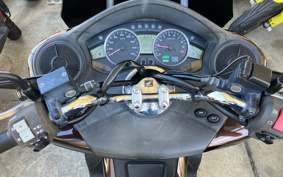 HONDA FORZA Z MF10