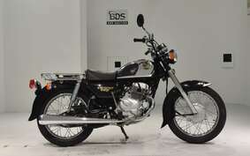 HONDA CD125T BENLY JA03