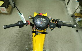 HONDA CROSS CUB 110 JA45