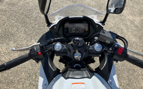 SUZUKI GSX250R DN11A