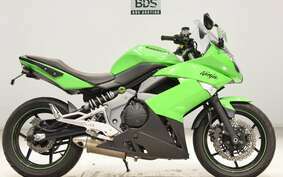 KAWASAKI NINJA 400R 2011 ER400B