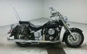 YAMAHA DRAGSTAR 400 CLASSIC 2004 VH01J