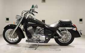 HONDA SHADOW 750 Gen. 3 2009 RC50