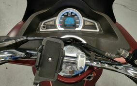 HONDA PCX 150 KF18