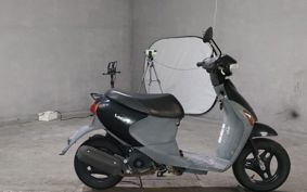 SUZUKI LETS4 CA45A