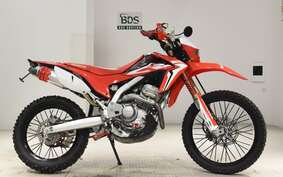 HONDA CRF250L MD44