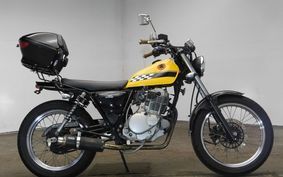 SUZUKI GRASS TRACKER BigBoy NJ4BA