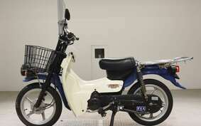 SUZUKI BIRDIE 50 BA43A