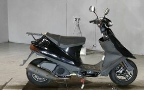 SUZUKI ADDRESS V100 CE11A