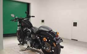 HARLEY XL1200X 2022 LC3