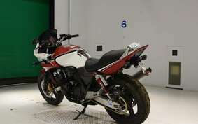 HONDA CB400 SUPER BOLDOR VTEC 2006 NC39