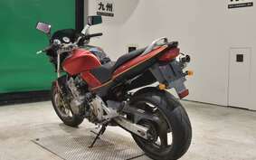 HONDA HORNET 600 1999 PC34