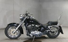 HONDA SHADOW 400 1998 NC34