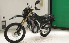 HONDA CRF250L MD44