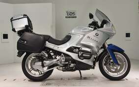 BMW R1150RS 2002